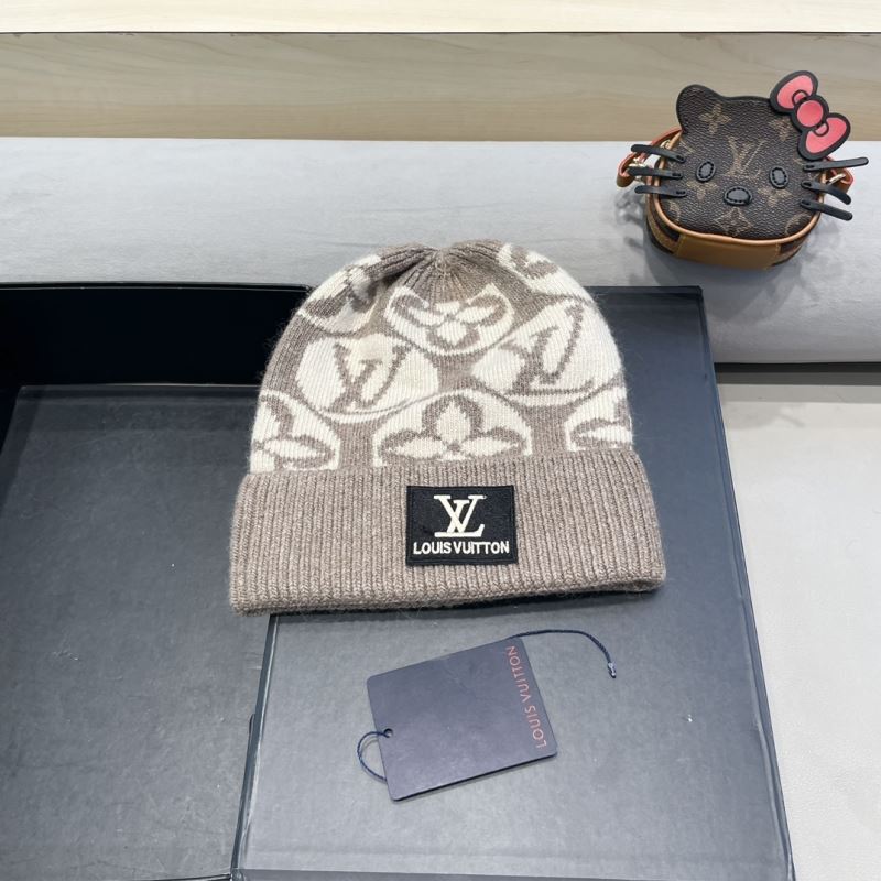 Louis Vuitton Caps